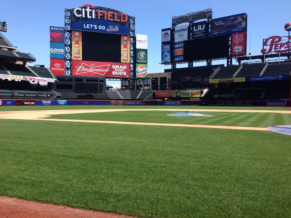 citi field